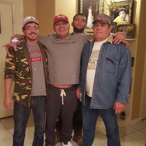 Meet your Posher, James